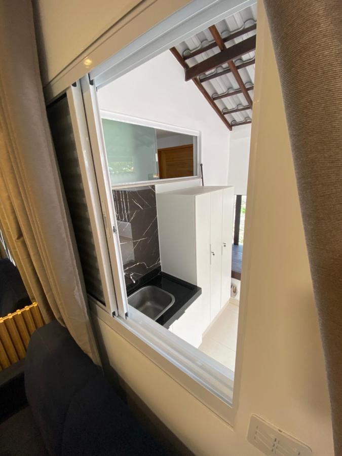 Recanto Novo Premium Flat กาโบฟรีโอ ภายนอก รูปภาพ