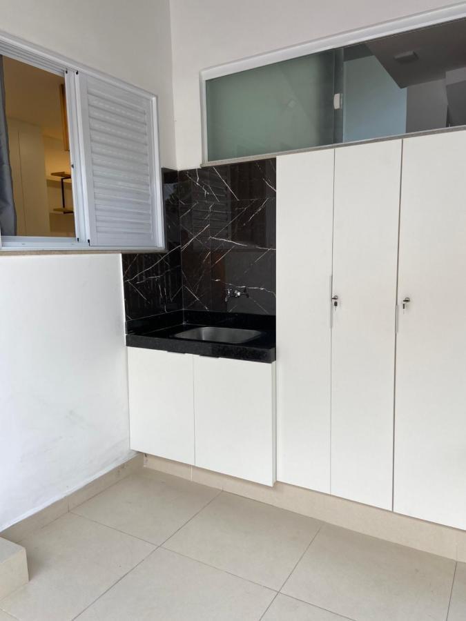 Recanto Novo Premium Flat กาโบฟรีโอ ภายนอก รูปภาพ