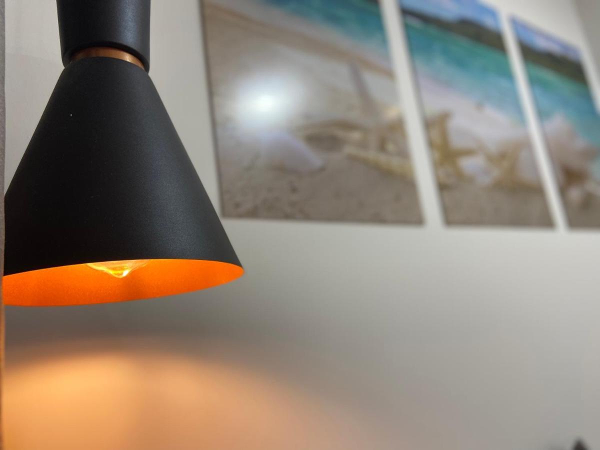 Recanto Novo Premium Flat กาโบฟรีโอ ภายนอก รูปภาพ