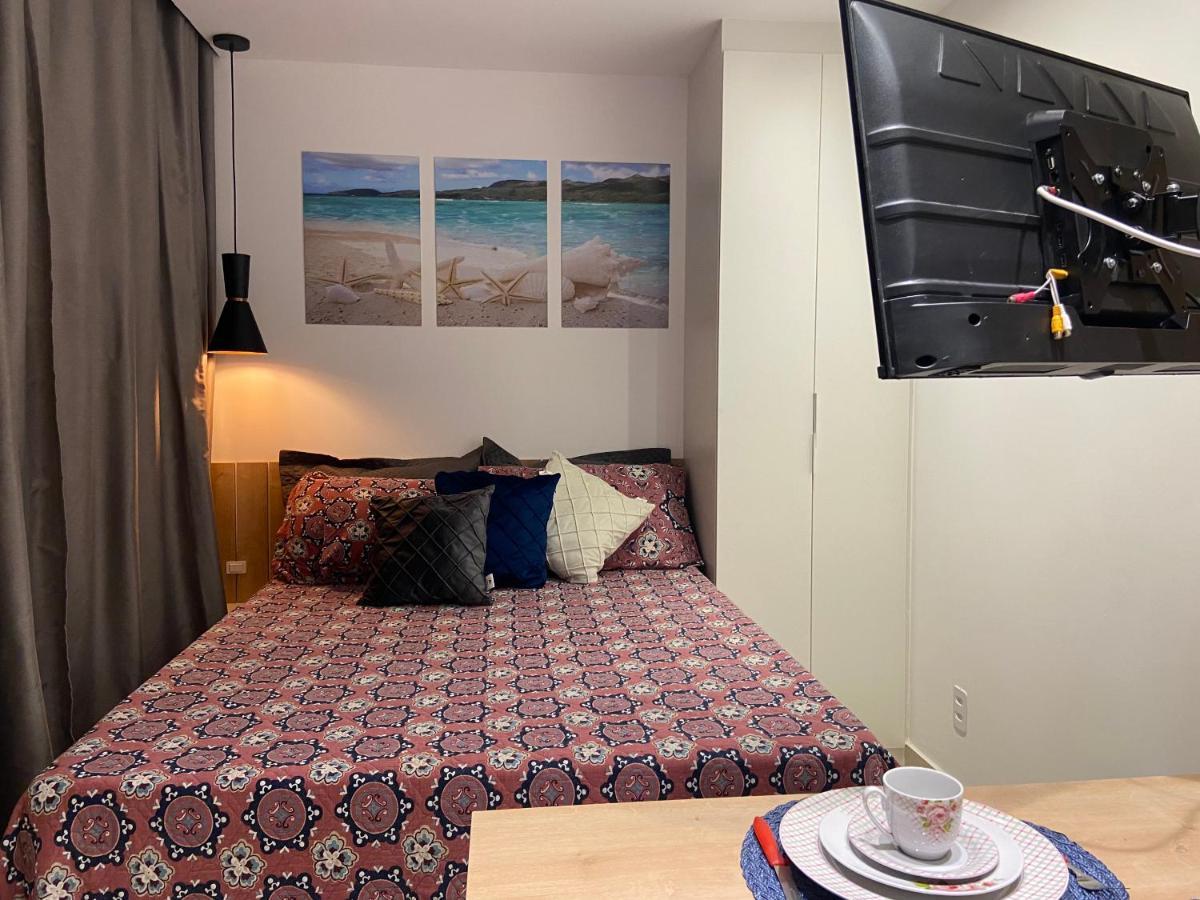 Recanto Novo Premium Flat กาโบฟรีโอ ภายนอก รูปภาพ