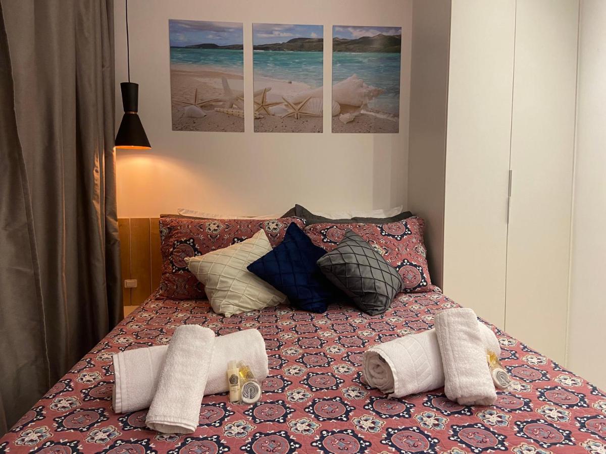 Recanto Novo Premium Flat กาโบฟรีโอ ภายนอก รูปภาพ