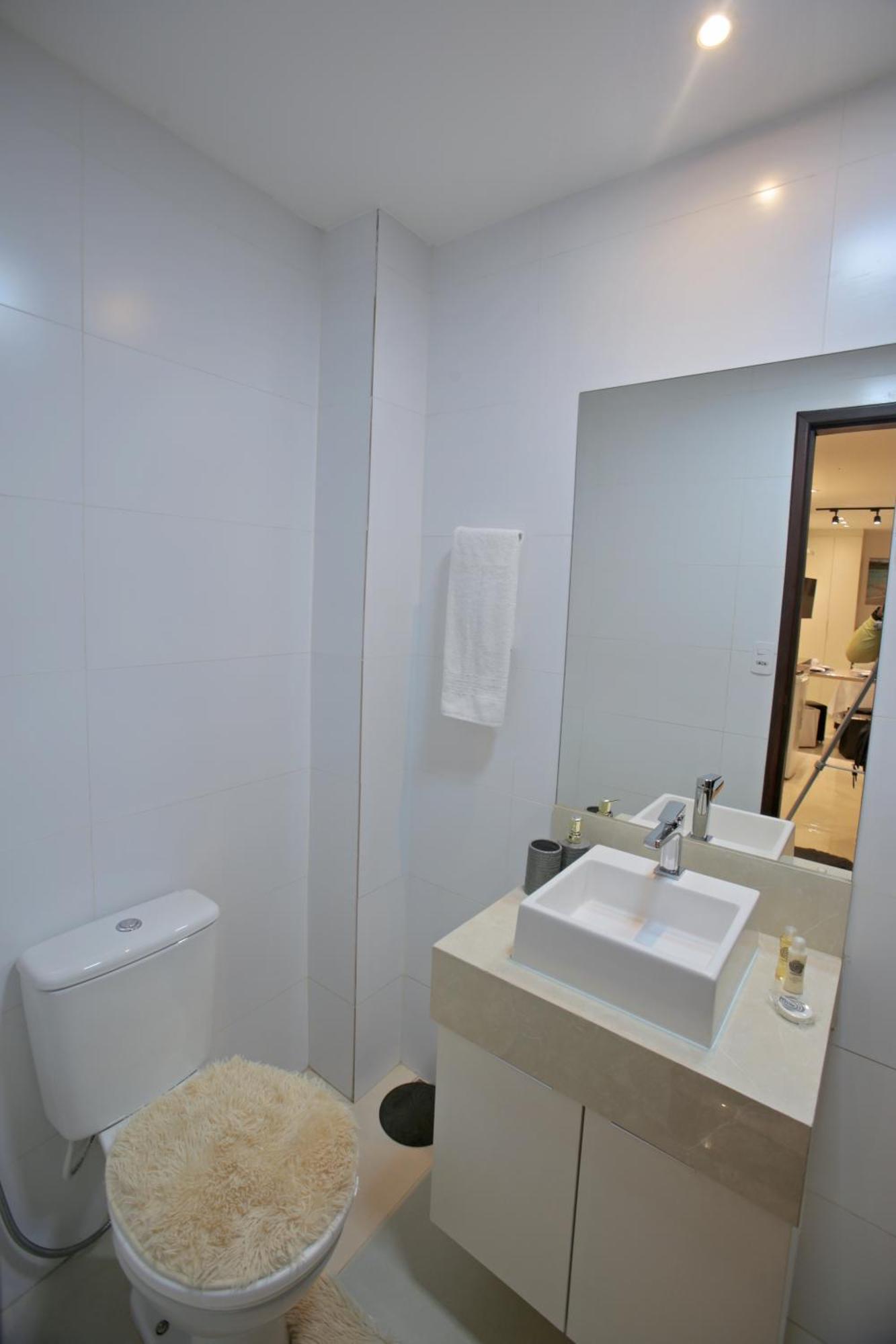 Recanto Novo Premium Flat กาโบฟรีโอ ภายนอก รูปภาพ