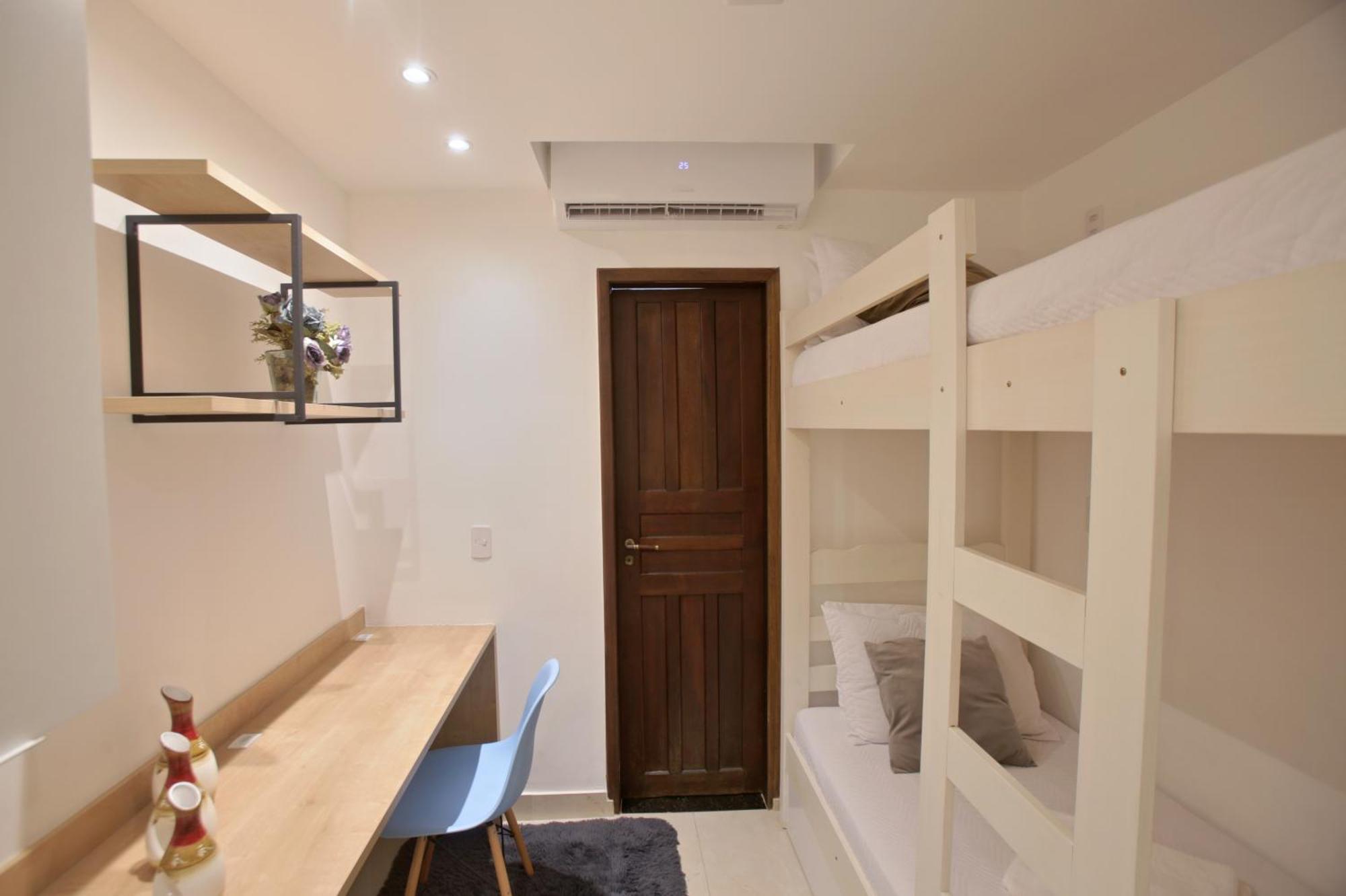 Recanto Novo Premium Flat กาโบฟรีโอ ภายนอก รูปภาพ