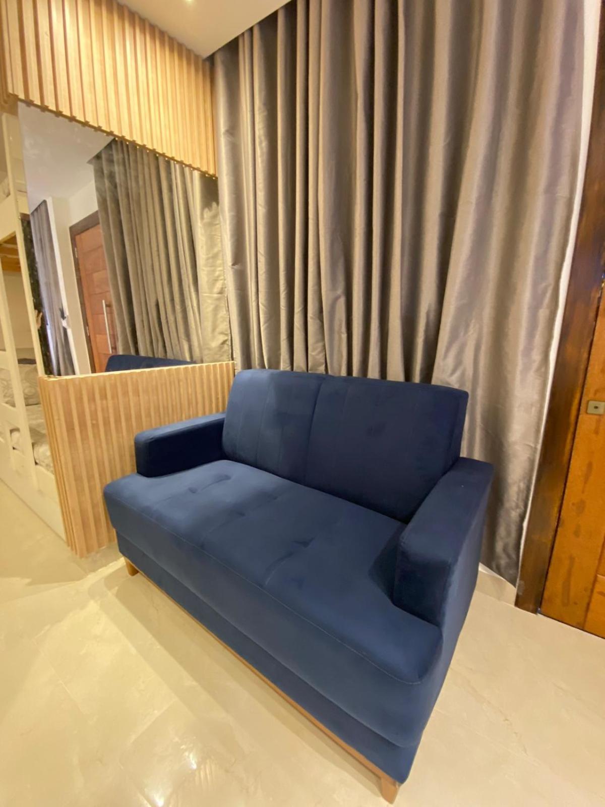 Recanto Novo Premium Flat กาโบฟรีโอ ภายนอก รูปภาพ